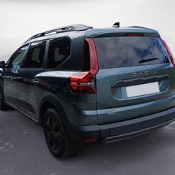 Dacia Jogger Jogger Hybrid 140 7 places GSR2 Extreme Brie-Comte-Robert