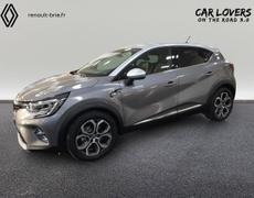 Renault Captur Brie-Comte-Robert