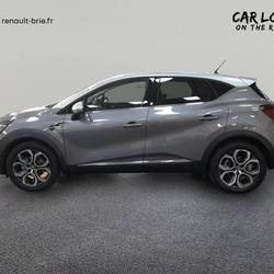 Renault Captur Captur E-Tech Plug-in 160 Intens Brie-Comte-Robert