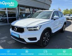 Volvo XC40 Laval