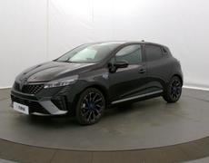 Renault Clio 5 Brie-Comte-Robert