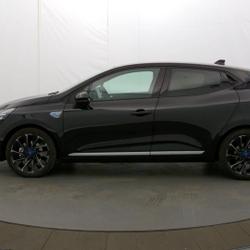 Renault Clio 5 Clio E-Tech full hybrid 145 ch GSR2 Esprit Alpine Brie-Comte-Robert