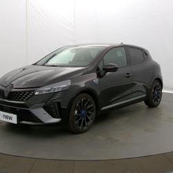 Renault Clio 5 Clio E-Tech full hybrid 145 ch GSR2 Esprit Alpine Brie-Comte-Robert