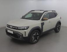 Dacia Duster Brie-Comte-Robert