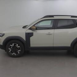 Dacia Duster Duster Hybrid 140 Extreme Brie-Comte-Robert