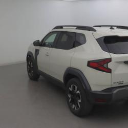 Dacia Duster Duster Hybrid 140 Extreme Brie-Comte-Robert