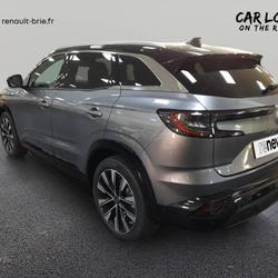 Renault Austral Austral E-Tech full hybrid 200 GSR2 Iconic Brie-Comte-Robert