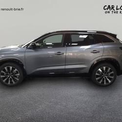 Renault Austral Austral E-Tech full hybrid 200 GSR2 Iconic Brie-Comte-Robert