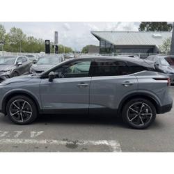 Nissan Qashqai e-Power 190 ch Tekna+ Cesson-S&eacute;vign&eacute;