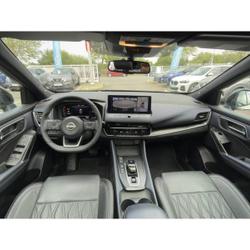 Nissan Qashqai e-Power 190 ch Tekna+ Cesson-S&eacute;vign&eacute;