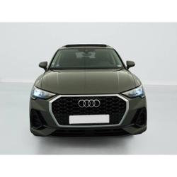 Audi Q3 35 TFSI 150 ch S tronic 7 Design Laval