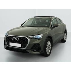 Audi Q3 35 TFSI 150 ch S tronic 7 Design Laval