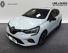 Renault Clio 5 Brie-Comte-Robert