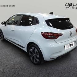 Renault Clio 5 Clio SCe 65 Evolution Brie-Comte-Robert