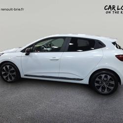 Renault Clio 5 Clio SCe 65 Evolution Brie-Comte-Robert