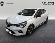 Renault Clio 5 Brie-Comte-Robert