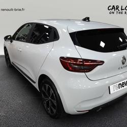 Renault Clio 5 Clio SCe 65 Evolution Brie-Comte-Robert