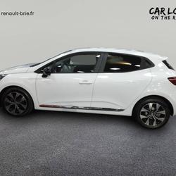 Renault Clio 5 Clio SCe 65 Evolution Brie-Comte-Robert