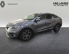 Renault Arkana - Arkana mild hybrid 140 EDC FAP - 22 Techno - 20 440 €