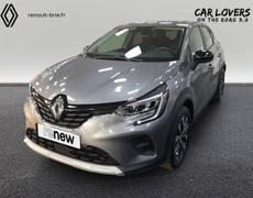 Renault Captur Brie-Comte-Robert