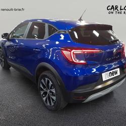 Renault Captur Captur TCe 90 Evolution Brie-Comte-Robert