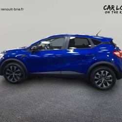 Renault Captur Captur TCe 90 Evolution Brie-Comte-Robert