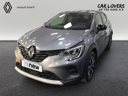 Renault Captur - Captur TCe 90 Evolution - 15 270 €