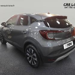 Renault Captur Captur TCe 90 Evolution Brie-Comte-Robert