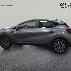 Renault Captur Captur TCe 90 Evolution Brie-Comte-Robert