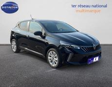 Renault Clio 5 Arzal