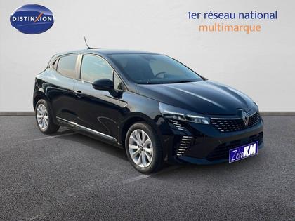 Renault Clio 5 - 1.5 DCI 100CH EVOLUTION +CAMERA AR - 20 980 €