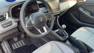 Renault Clio 5  - photo 4
