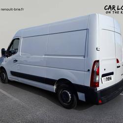 Renault Master MASTER FGN TRAC F3500 L2H2 BLUE DCI 135 CONFORT Brie-Comte-Robert