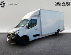 Renault Master - MASTER GV 20M3 TRAC F3500 L3 BLUE DCI 145 CONFORT - 31 490 €