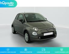 Fiat 500 II Cesson-Sévigné