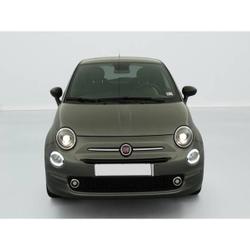 Fiat 500 II 1.0 70 ch Hybride BSG S Cesson-S&eacute;vign&eacute;
