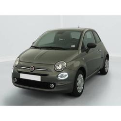 Fiat 500 II 1.0 70 ch Hybride BSG S Cesson-S&eacute;vign&eacute;