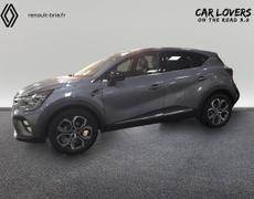 Renault Captur Brie-Comte-Robert