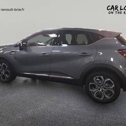Renault Captur Captur TCe 90 - 21 Intens Brie-Comte-Robert