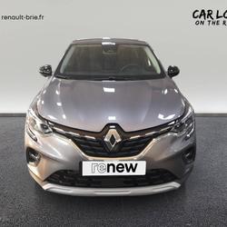 Renault Captur Captur TCe 90 - 21 Intens Brie-Comte-Robert