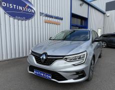 Renault Megane 4 Arzal