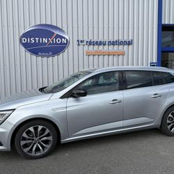 Renault Megane 4 1.5 BLUEDCI 115CH EDC TECHNO Arzal