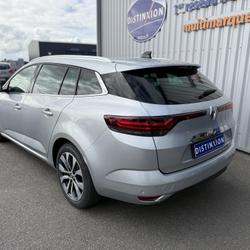 Renault Megane 4 1.5 BLUEDCI 115CH EDC TECHNO Arzal