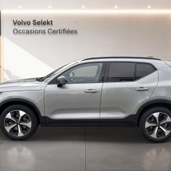 Volvo XC40 B3 163 ch DCT7 Ultra occasion - Gu&eacute;rande - photo 2/36