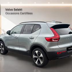 Volvo XC40 B3 163 ch DCT7 Ultra occasion - Gu&eacute;rande - photo 3/36