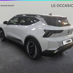 Renault Scenic 4 Scenic E-Tech electrique 220 ch grande autonomie Techno Brie-Comte-Robert