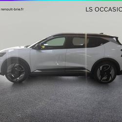 Renault Scenic 4 Scenic E-Tech electrique 220 ch grande autonomie Techno Brie-Comte-Robert