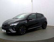 Renault Clio 5 Brie-Comte-Robert