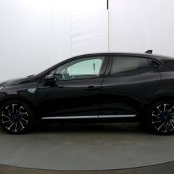 Renault Clio 5 Clio TCe 90 ch GSR2 Esprit Alpine Brie-Comte-Robert