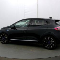 Renault Clio 5 Clio TCe 90 ch GSR2 Esprit Alpine Brie-Comte-Robert